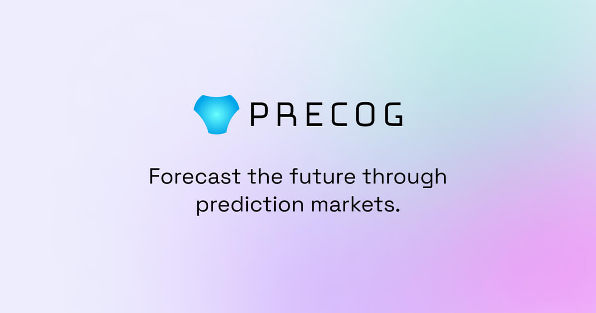 Precog - Farcaster Mini Apps